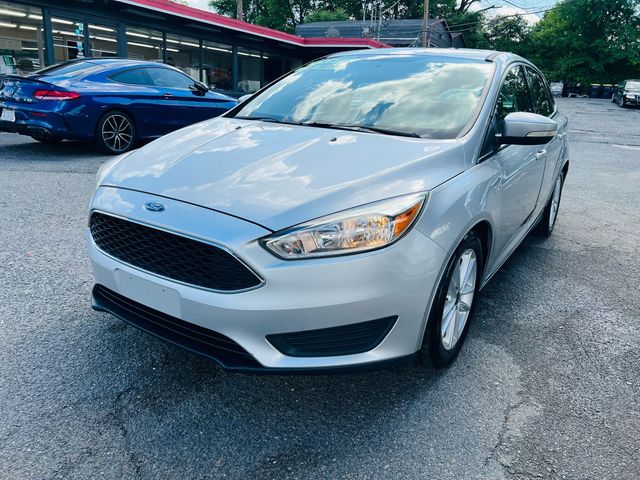 2016 Ford Focus - Image 15
