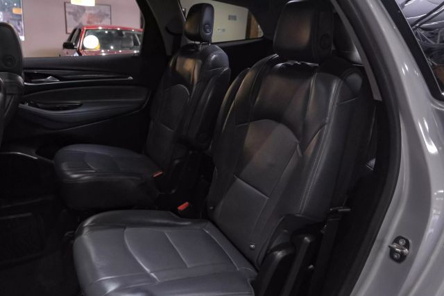 2018 Buick Enclave Premium Sport Utility 4d - Image 36
