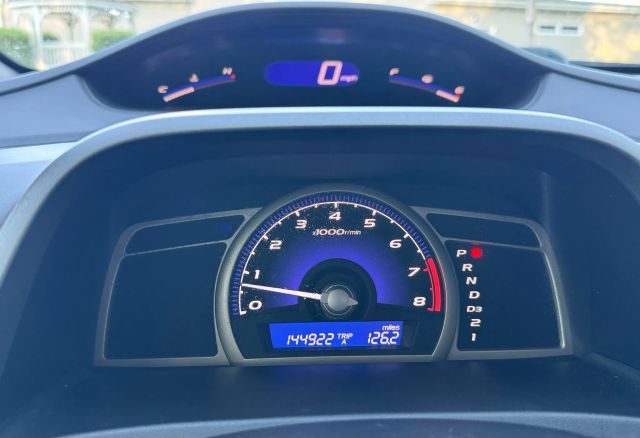 2010 Honda Civic Lx Sedan 4d - Image 13