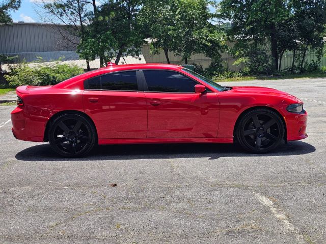 2018 Dodge Charger - Image 4