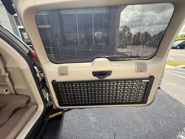 2005 Lexus Gx - Image 12