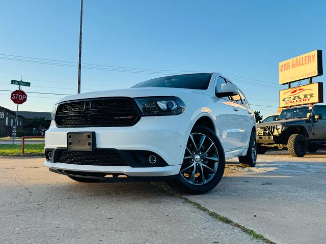 2018 Dodge Durango - Image 1