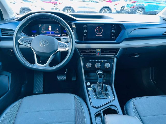2023 Volkswagen Taos - Image 22