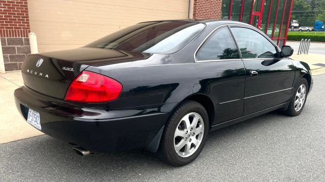 2001 Acura Cl - Image 7
