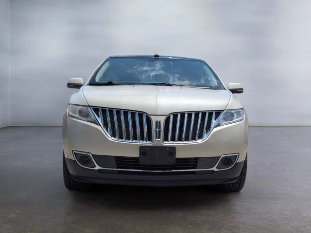2015 Lincoln Mkx - Image 8