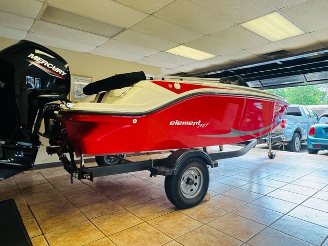 2023 Eiementm17 Boat - Image 8