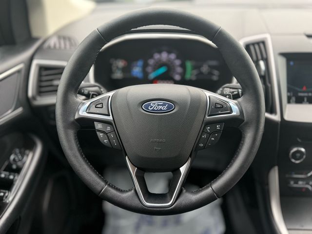 2018 Ford Edge Sel Sport Utility 4d - Image 14