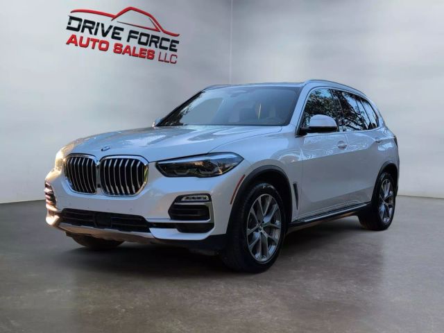 2019 Bmw X5 - Image 1