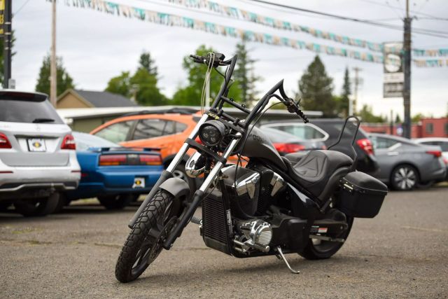 2016 Honda Vt 1300 - Image 3