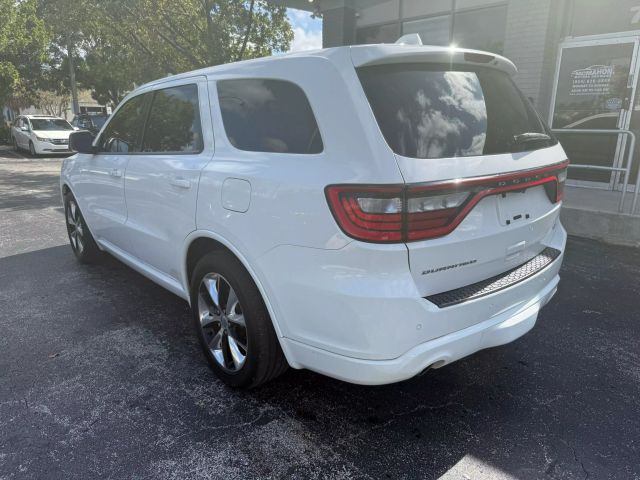 2014 Dodge Durango - Image 5