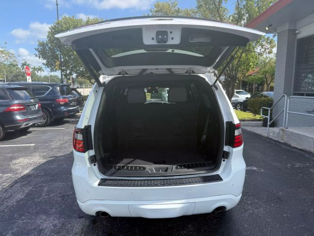 2014 Dodge Durango - Image 7