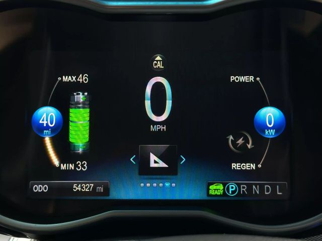 2016 Chevrolet Spark Ev - Image 4