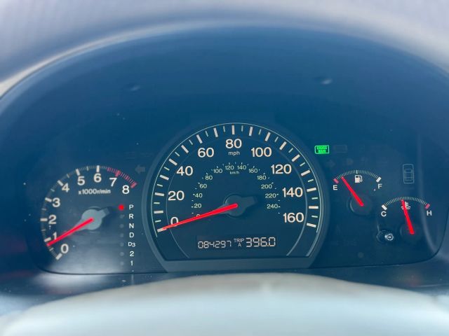 2005 Honda Accord Lx Sedan 4d - Image 14