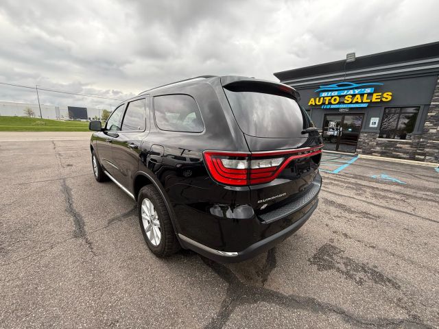 2019 Dodge Durango - Image 3