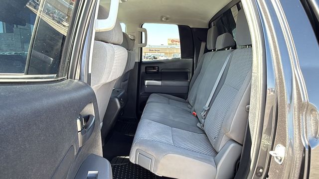 2013 Toyota Tundra Double Cab - Image 12