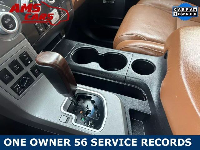 2017 Toyota Sequoia - Image 39