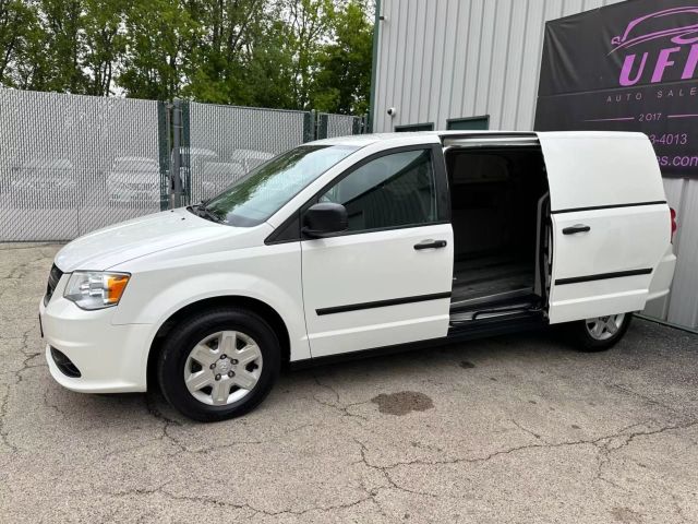 2012 Ram C/v - Image 24