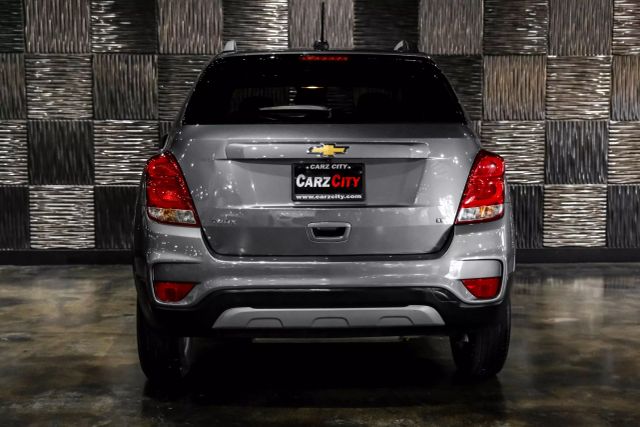 2019 Chevrolet Trax Lt Sport Utility 4d - Image 8