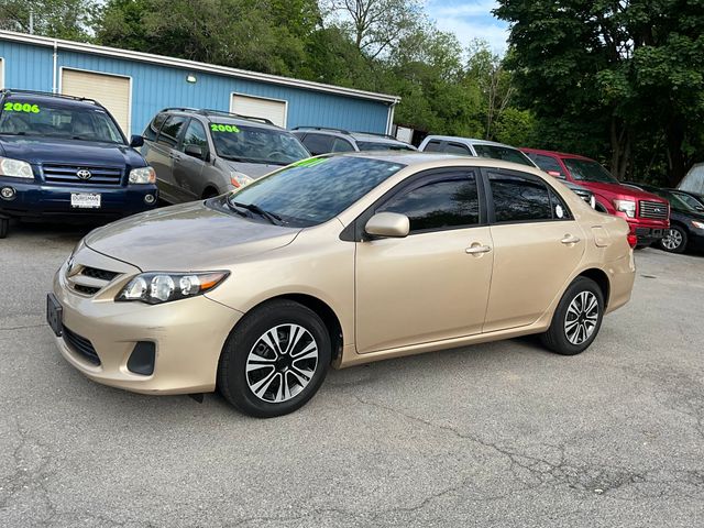 2011 Toyota Corolla - Image 2