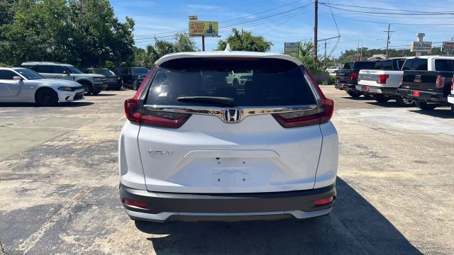 2021 Honda Cr-v - Image 10