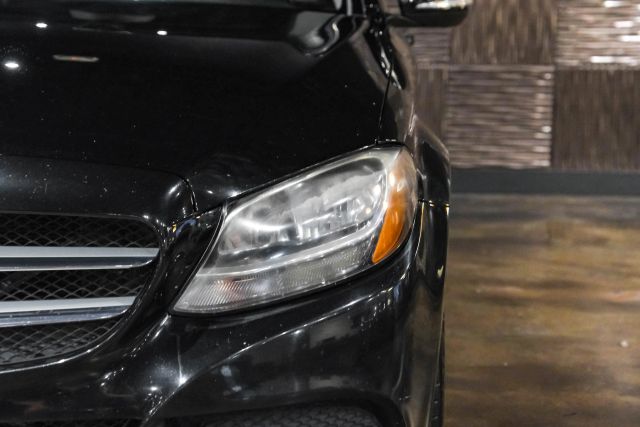 2015 Mercedes-benz C-class C 300 Sedan 4d - Image 43