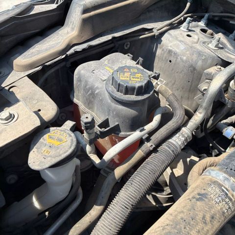 2018 Ford Explorer - Image 35