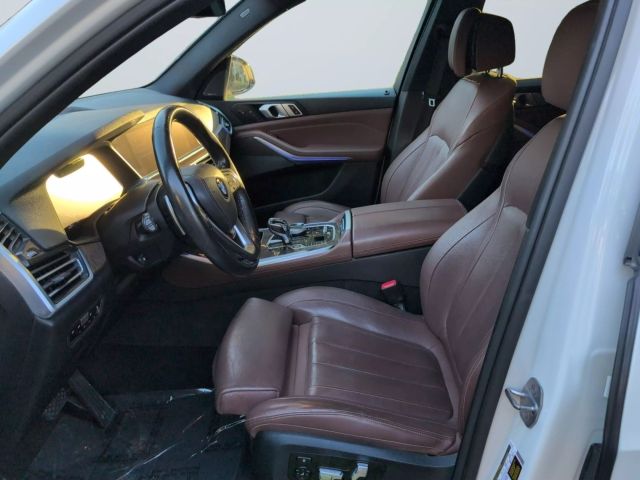 2019 Bmw X5 - Image 9
