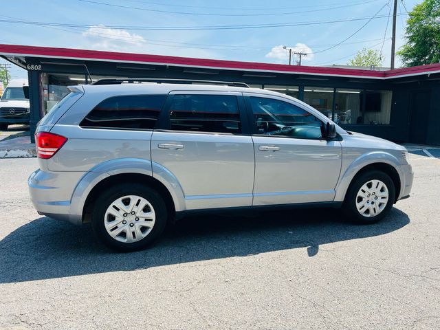 2018 Dodge Journey - Image 5