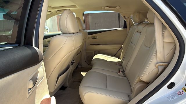 2013 Lexus Rx - Image 12