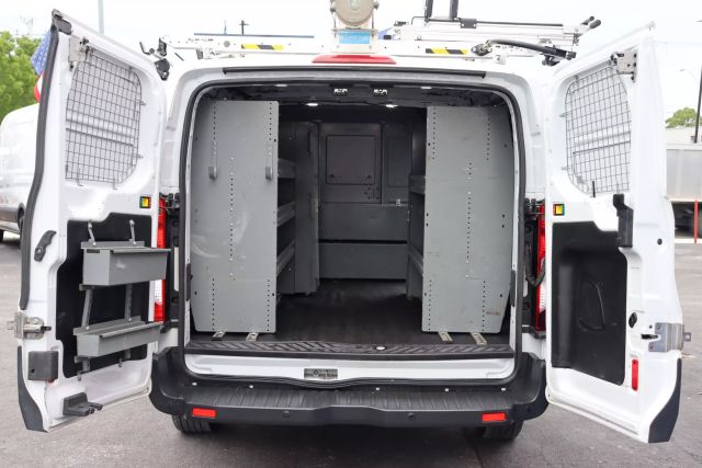 2018 Ford Transit 250 Van - Image 3