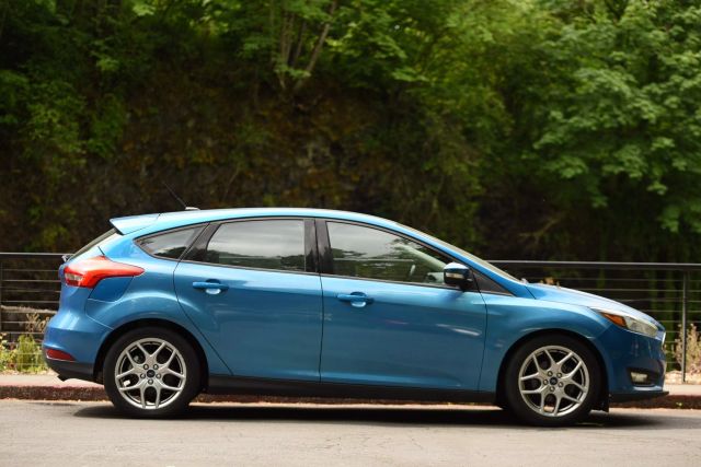 2015 Ford Focus - Image 13