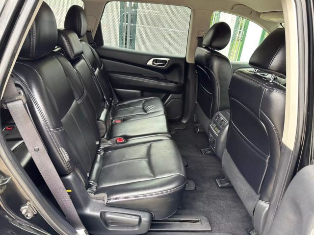 2020 Nissan Pathfinder - Image 21