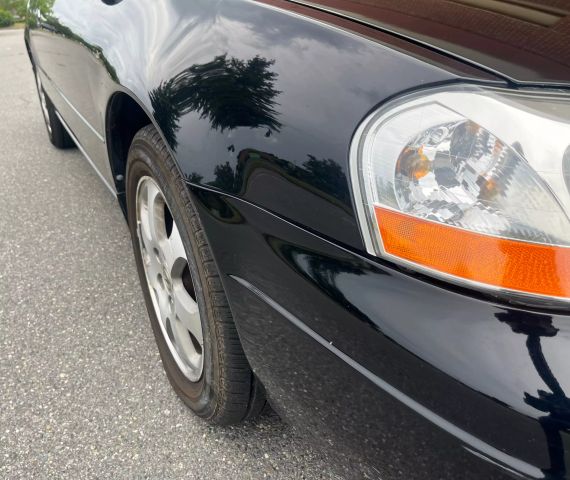 2001 Acura Cl - Image 18