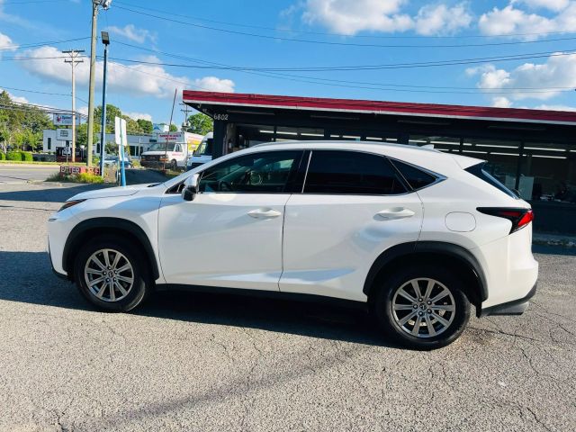2019 Lexus Nx - Image 10
