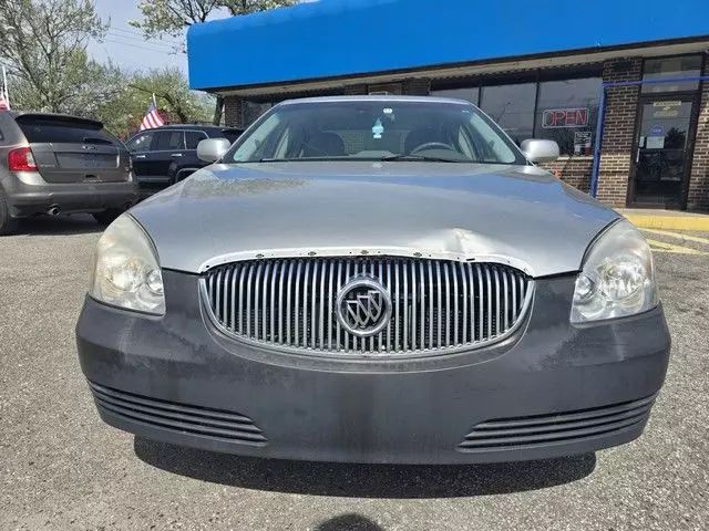 2007 Buick Lucerne - Image 1