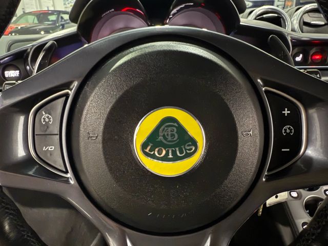 2018 Lotus Evora 400 - Image 83