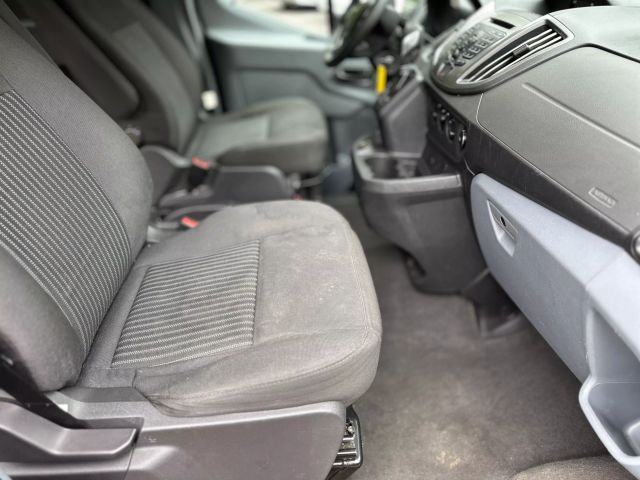 2019 Ford Transit 350 Passanger Van - Image 12
