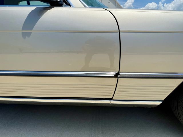 1987 Mercedes-benz 560 Series - Image 11