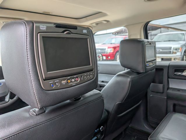 2014 Ford Flex Limited Sport Utility 4d - Image 18
