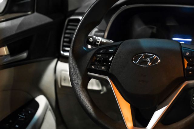 2020 Hyundai Tucson Se Sport Utility 4d - Image 14