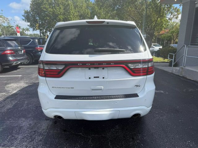 2014 Dodge Durango - Image 6