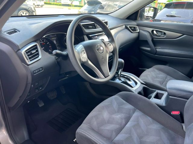 2015 Nissan Rogue - Image 16