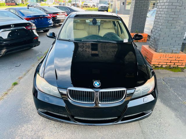 2007 Bmw 3 Series - Image 15