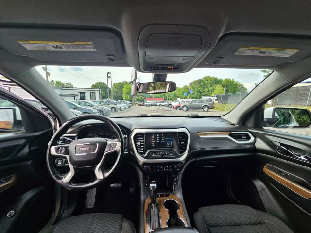 2018 Gmc Acadia - Image 13