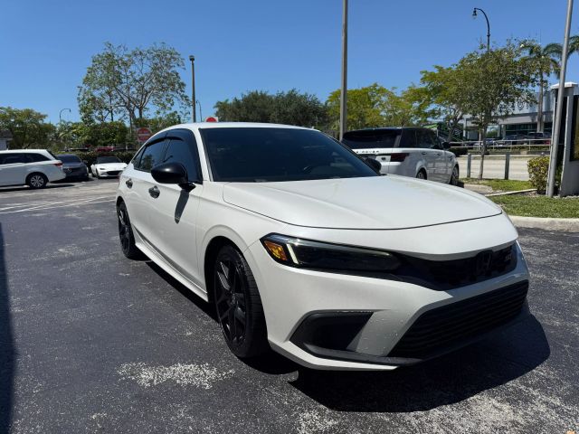 2022 Honda Civic - Image 3