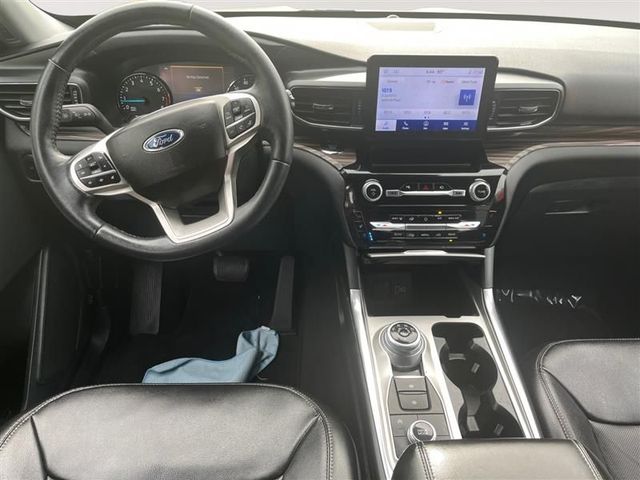 2023 Ford Explorer - Image 10