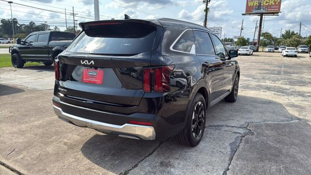 2024 Kia Sorento - Image 14