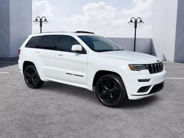 2019 Jeep Grand Cherokee - Image 7