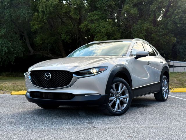 2022 Mazda Cx-30 - Image 2