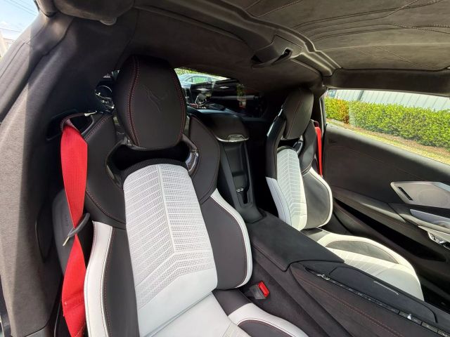 2023 Chevrolet Corvette - Image 107